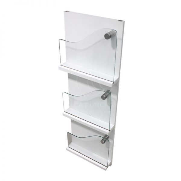 Mueble Revistero de pared